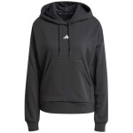 Mikina adidas Essentials Small Logo French Terry Sweatshirt W JD7989 XL
