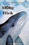 Moby Dick, 1. vydání - Herman Melville