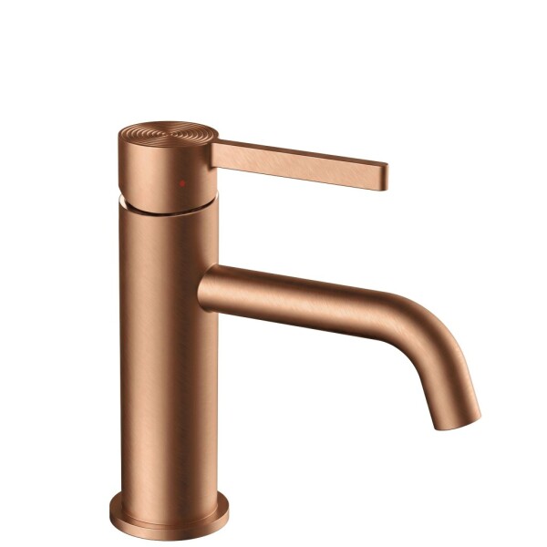 REA - Umyvadlová baterie Foster Brush Copper REA-B6350