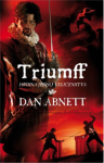 Triumff Dan Abnett