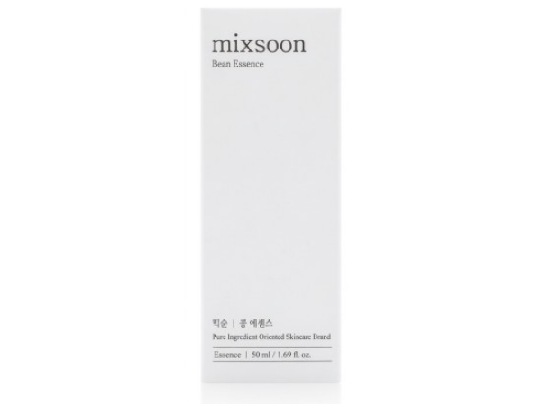 Mixsoon Bean Essence pleťová esence 50 ml