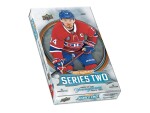 Hokejové karty NHL 2025-26 Upper Deck Series 2 Hobby Balíček