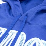 Nike Pánská mikina Dallas Cowboys NFL Throwback Full Blitz Club Hoodie Velikost: L