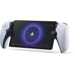 PS5 PlayStation Portal Dálkový ovladač pro herní konzoli PS5 (PS711000042435)