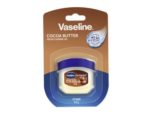 Vaseline balzám na rty Cocoa Butter 8,2 g