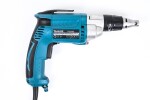 Makita FS2300 / Elektronický šroubovák / 570W / 2500ot-min (FS2300)