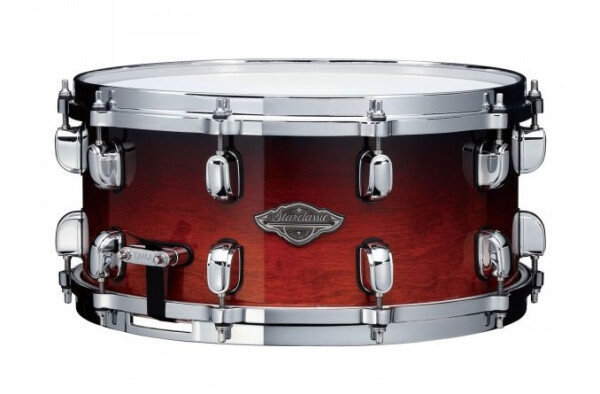 Tama MBSS65-DCF Starclassic Performer 14”x6,5” - Dark Cherry Fade