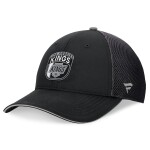 Fanatics Pánská kšiltovka Los Angeles Kings 2024 Draft NHL On Stage Trucker Adjustable Hat