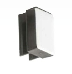 Fennel soklový element nalepovací (284296)