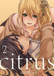 Citrus 2 - Saburouta