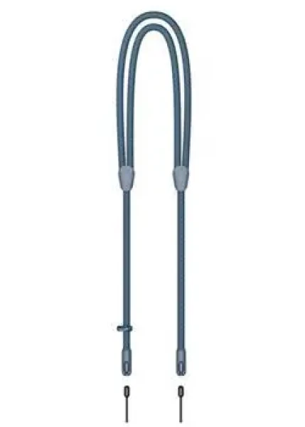 Peak Design Mobile Crossbody Strap Ocean / Popruh k telefonu (M-CPS-DS-1)
