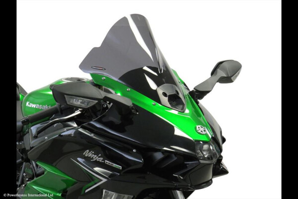 Kawasaki H2 SX 23-26, H2 SX SE 23-26 (extra vysoké)