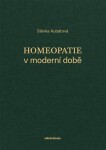 Homeopatie v moderní době