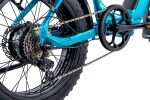 Leader Fox CODY FAT BIKE 20" rám UNI 2024-1, light blue - ZDARMA dopravné, odborná montáž, seřízení a dárkový poukaz na nákup příslušenství! (Záruka nejlepší ceny. Nakupujte u autorizovaného prodejce.)