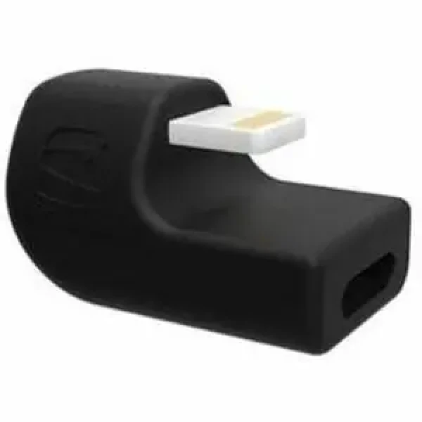 Compulocks 180LTAD Lightning adaptér černá (180LTAD)