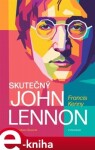 Skutečný John Lennon Francis Kenny