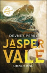 Jasper Vale: Údolí snů - Devney Perry