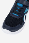 Sportovní Reebok RUSH RUNNER 5 ALT 100202262 Materiál/-Syntetický,Látka/-Látka