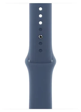 Apple Watch 46mm Denim M/L / Sportovní řemínek (MXLW3ZM/A)