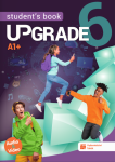 Upgrade 6 - Student´s book A1+