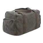 Bushman taška Karo III khaki UNI
