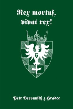 Rex mortus, vivat rex!