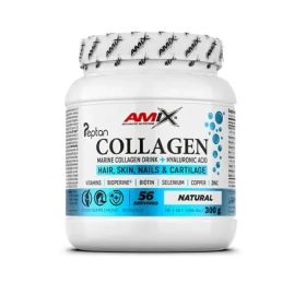 Amix Collagen Marine Peptan 300 g natural (18097)