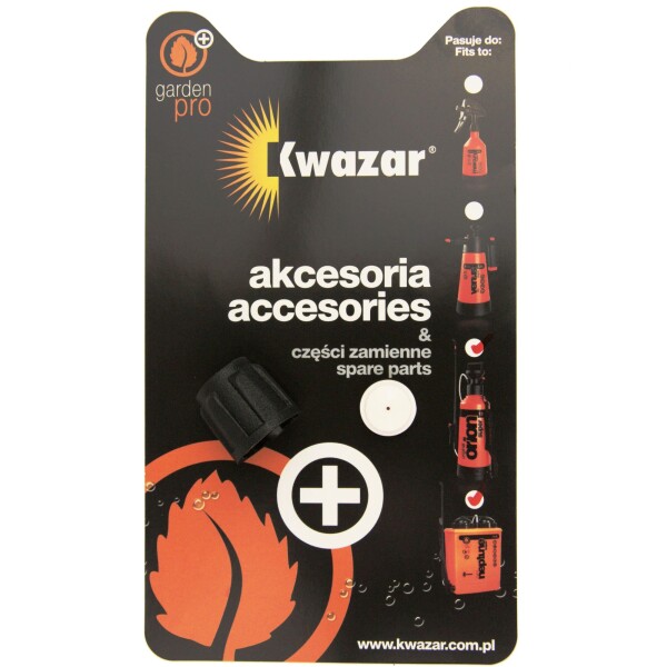 Kwazar tryska s maticí