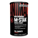 M-Stak 21 - Universal Nutrition (bez příchuti, 21 balíčků) (6198-1-bez-prichute)