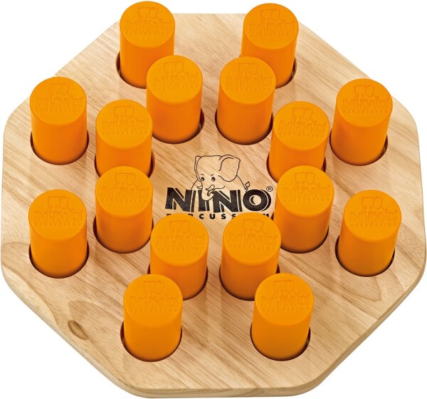 NINO NINO526 Shake and Play "Pexeso"