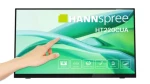 21.5" HANNspree HT220CUA černá / TFT Touch / 1920 x 1080 / 270cd / 16:9 / 1000:1 / 6ms / HDMI / DP / USB (HT220CUA)