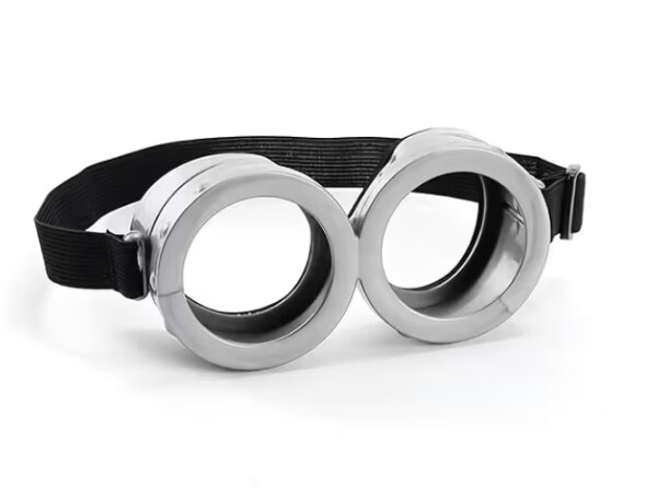 Dovoz Brýle Retro - MIMOŇ Barva: Dospělé bez skla