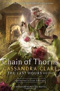 Chain of Thorns Cassandra