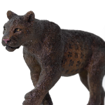 Safari Ltd. Safari Ltd. Figurka - Černý panter