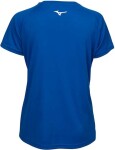 Mizuno Běžecké tričko DRYLITE TEE J2EA926045 - Běžecké tričko Mizuno DRYLITE TEE J2EA926021 Velikost textilu: S