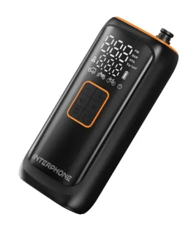 Interphone Chytrý Aku kompresor (INTERPHOAIRPUMP4K)