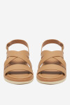 Sandály Clara Barson K25SS00628 Syntetický materiál