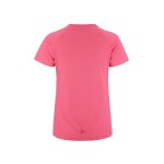 Běžecké tričko CRAFT CORE Essence Logo - růžová Velikost textilu: XL