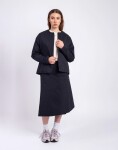 Fjällräven HC Insulated Jacket W 550 Black M