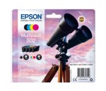 EPSON ink Multipack "Dalekohled" 4-colours 502 Ink EDF_1091980