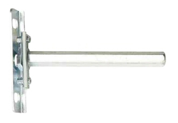 Strong skrytý držák polic :: 24mm, nelze po kusech; pouze celá balení: 2ks (36116)