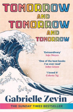Tomorrow, and Tomorrow, and Tomorrow,