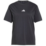 Tričko adidas Essentials 3-Stripes W JD0846 L