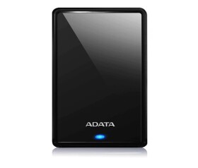ADATA Externí HDD 2TB 2,5" USB 3.0 DashDrive HV620S, černá EDF_414794