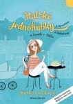 Italské jednohubky - Marta Kučíková