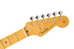 Fender American Vintage II 1957 Stratocaster MN BLK