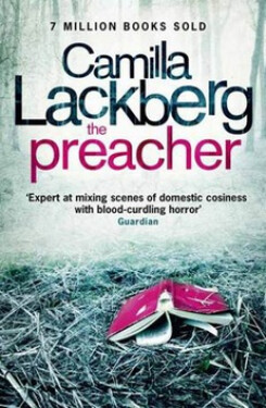 Läckberg, Camilla  - Camilla Läckberg