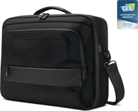 Lenovo ThinkPad Professional Gen 2 černá / Brašna na notebook / 16" / Recyklovaný PET / voděodolná (4X41M69795)