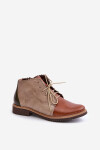 Polobotky model 216526 Step in style 39