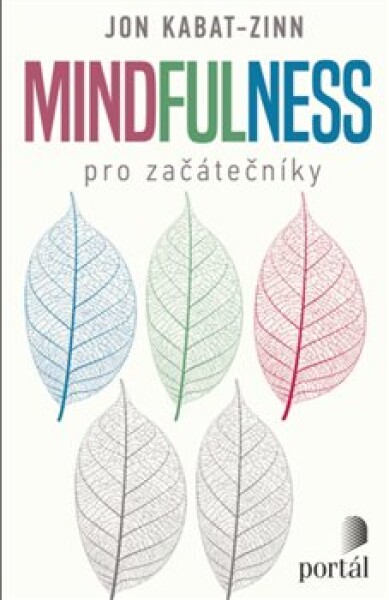 Mindfulness pro začátečníky Jon Kabat-Zinn